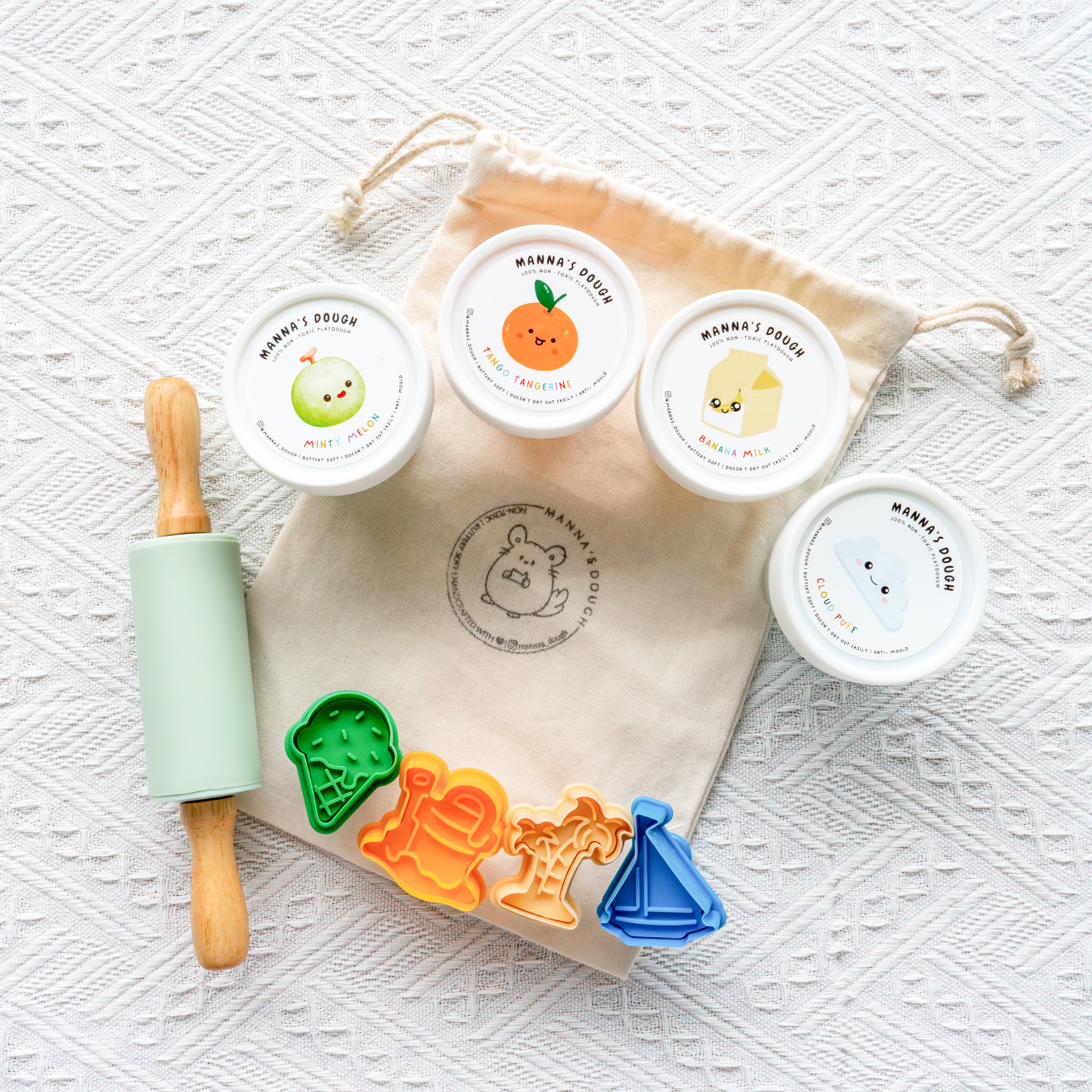 Beach Party Kit (Large)