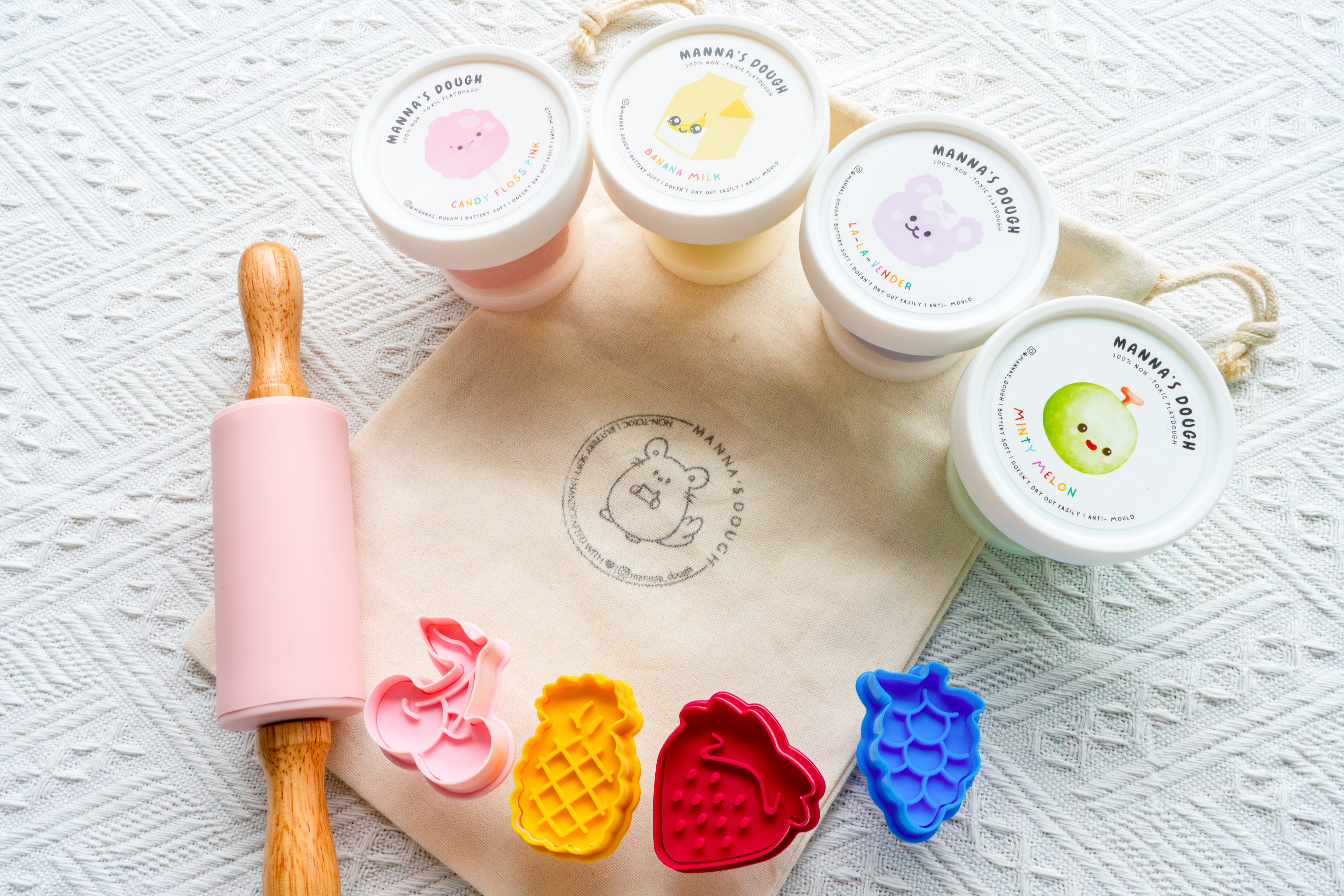 Fruity Party Kit (Large)