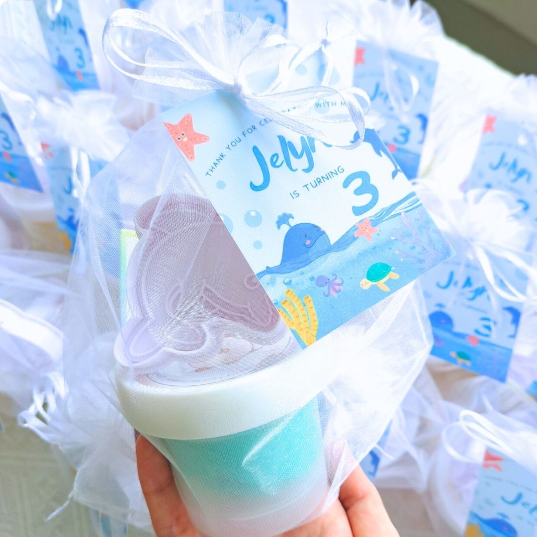 One Stamper Party Pack
