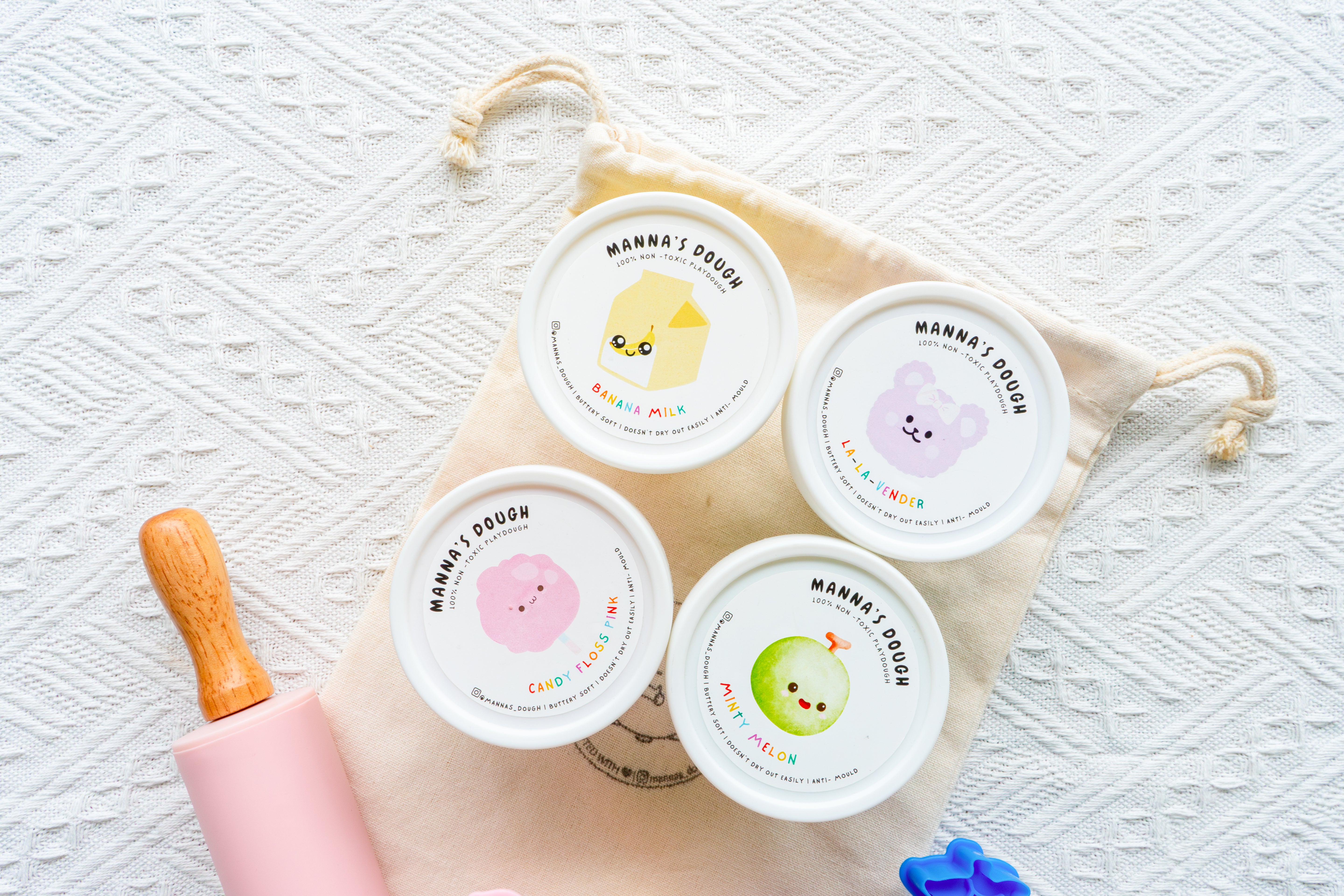 Fruity Party Kit (Large)