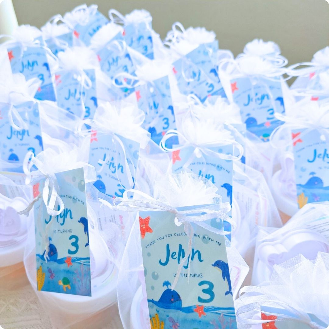 One Stamper Party Pack