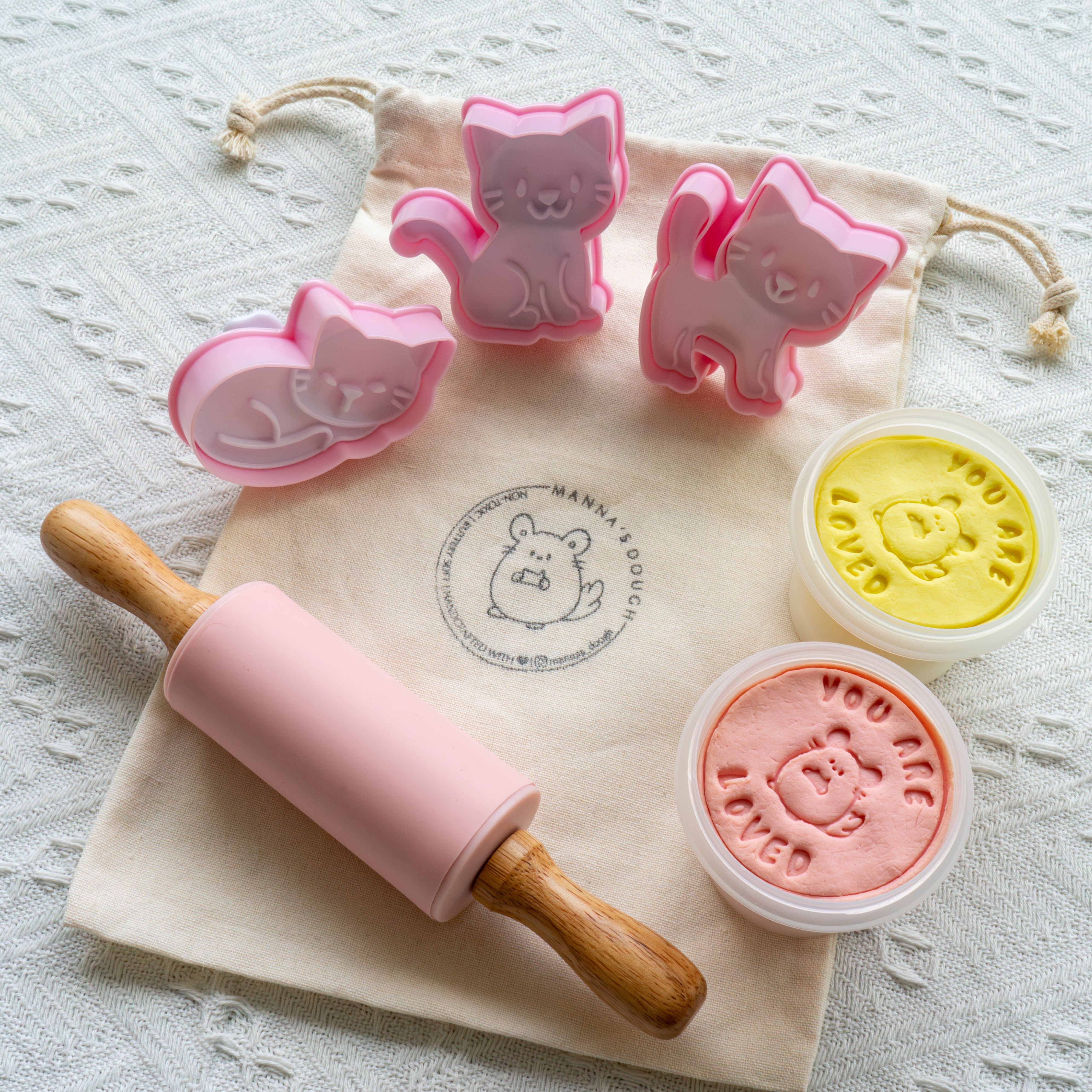 Kitty Cat Kit (Small)