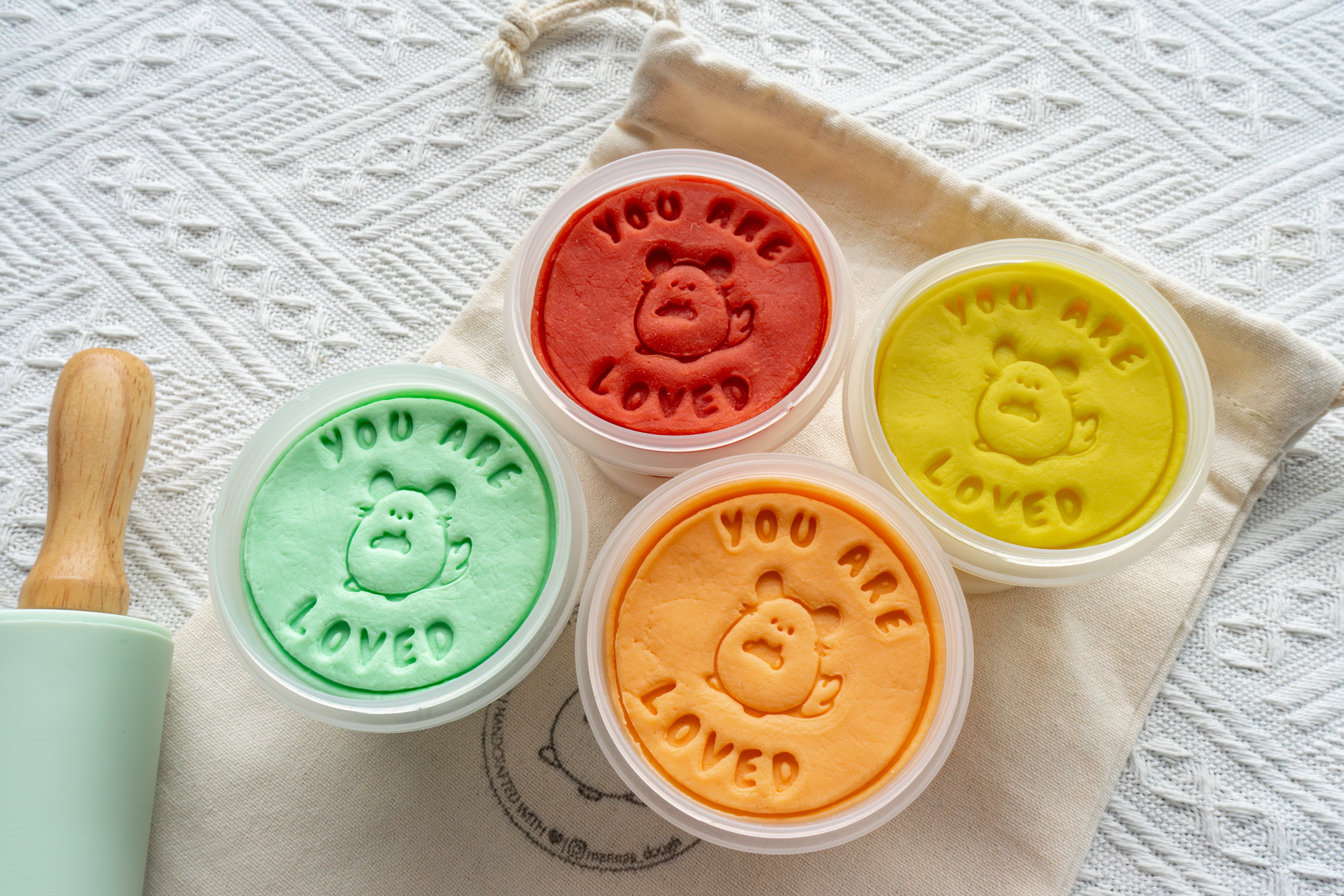 Dino Buddies Kit (Large)