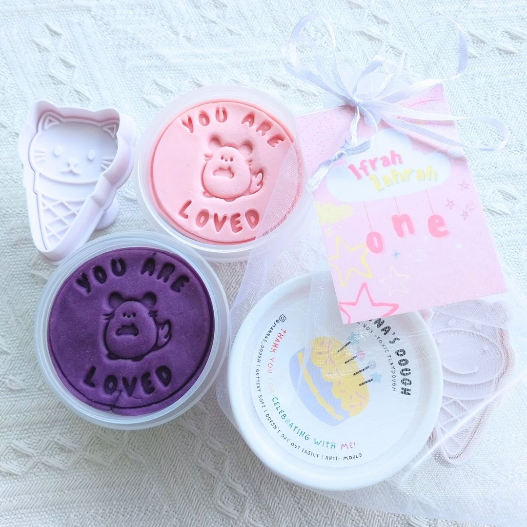 One Stamper Party Pack