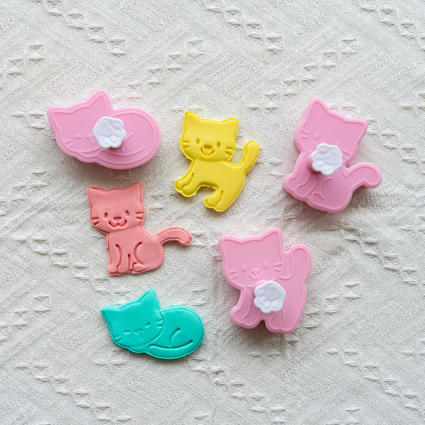 Kitty Cat Kit (Small)