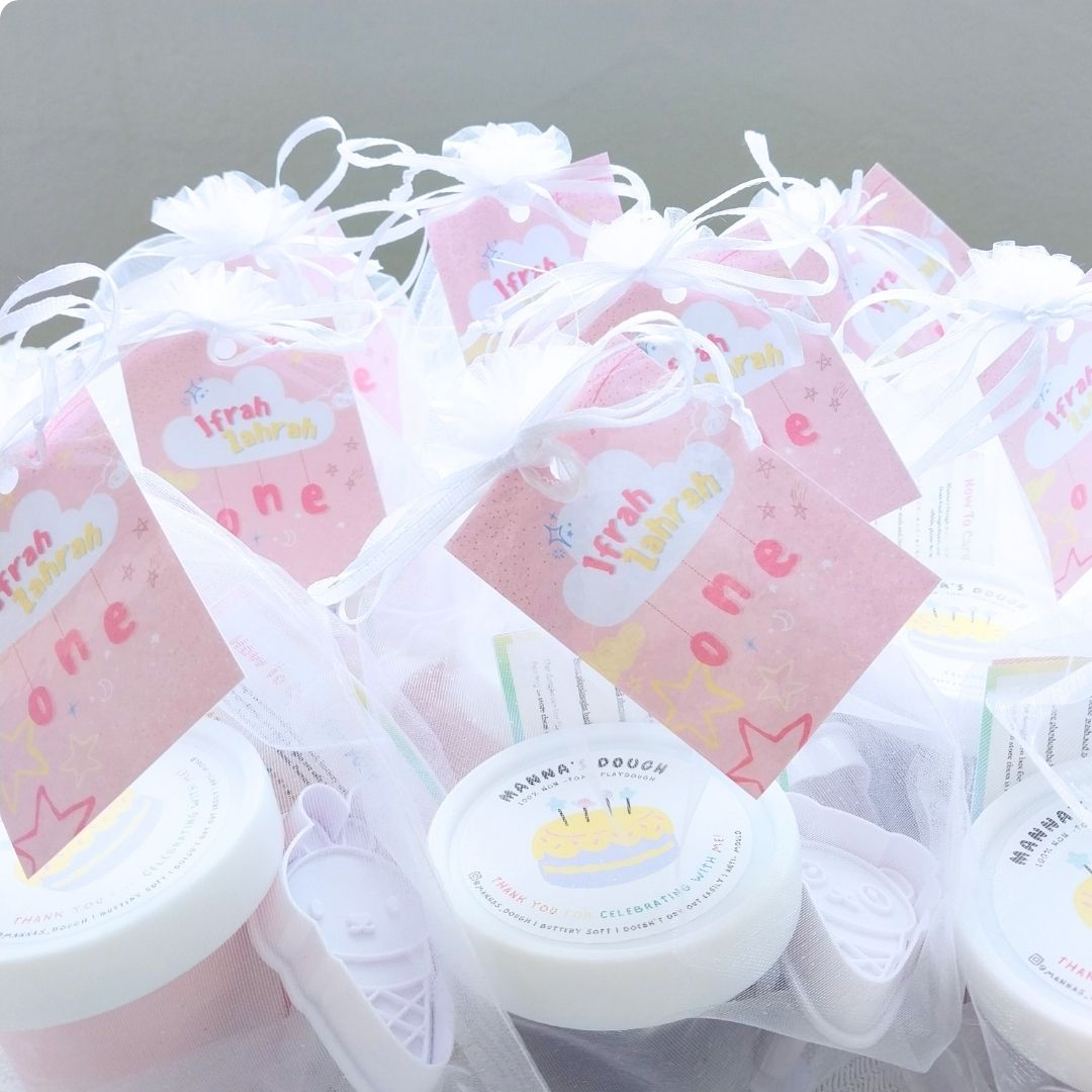 One Stamper Party Pack
