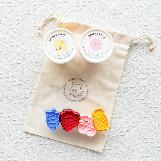 Fruity Party Kit (Small)