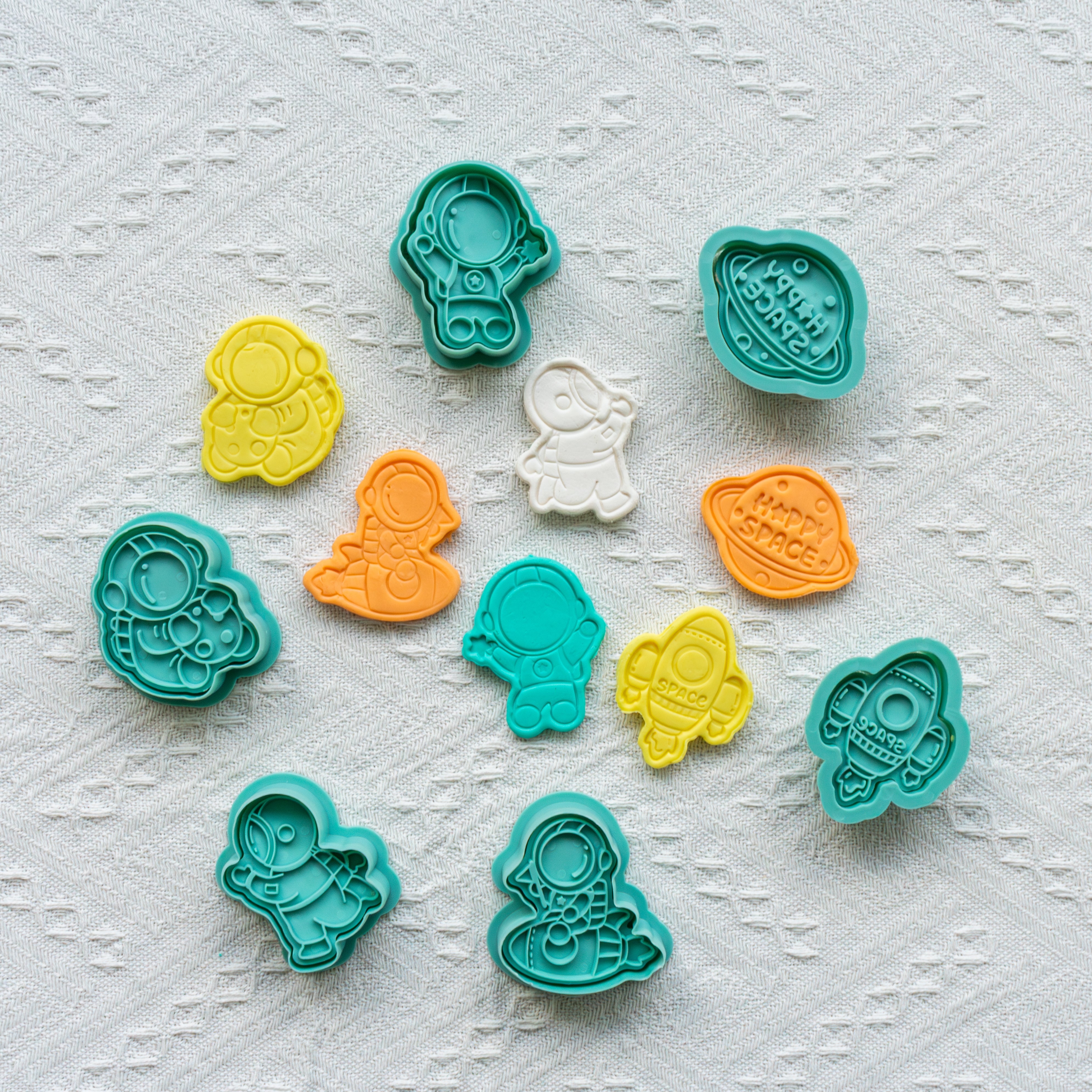 Galaxy Explorer Kit (Large)