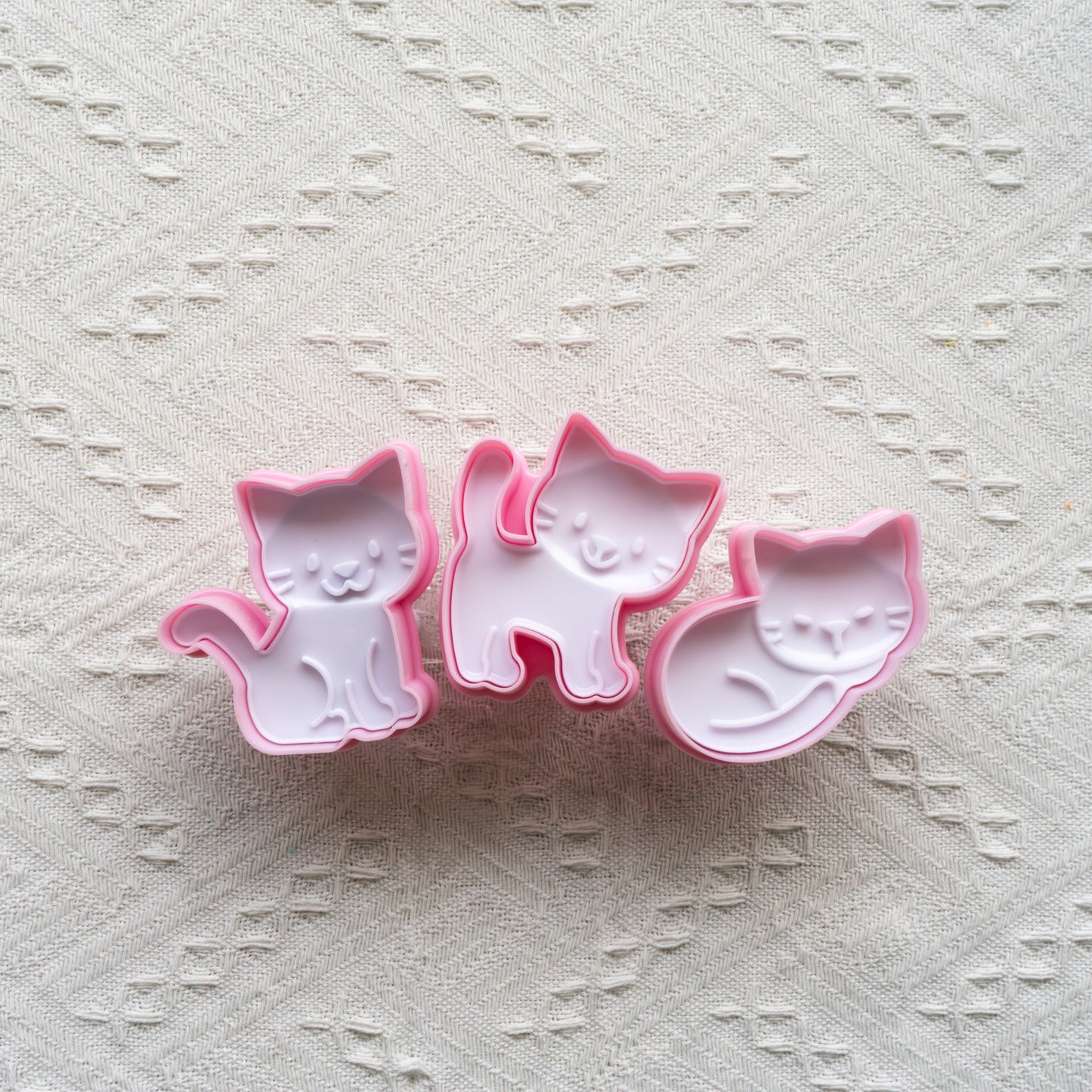 Kitty Cat Kit (Small)