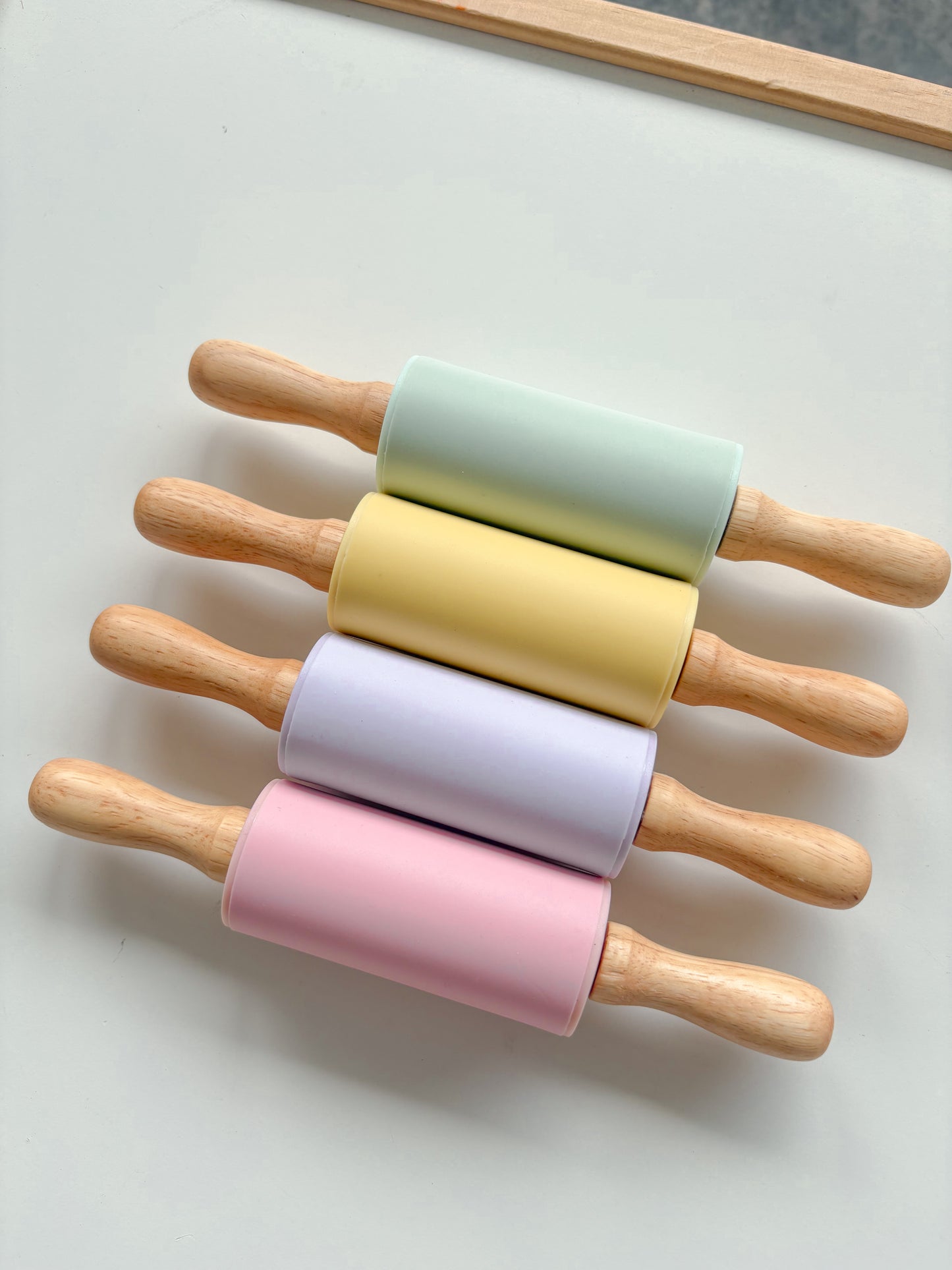 Sprinkles Silicone Roller