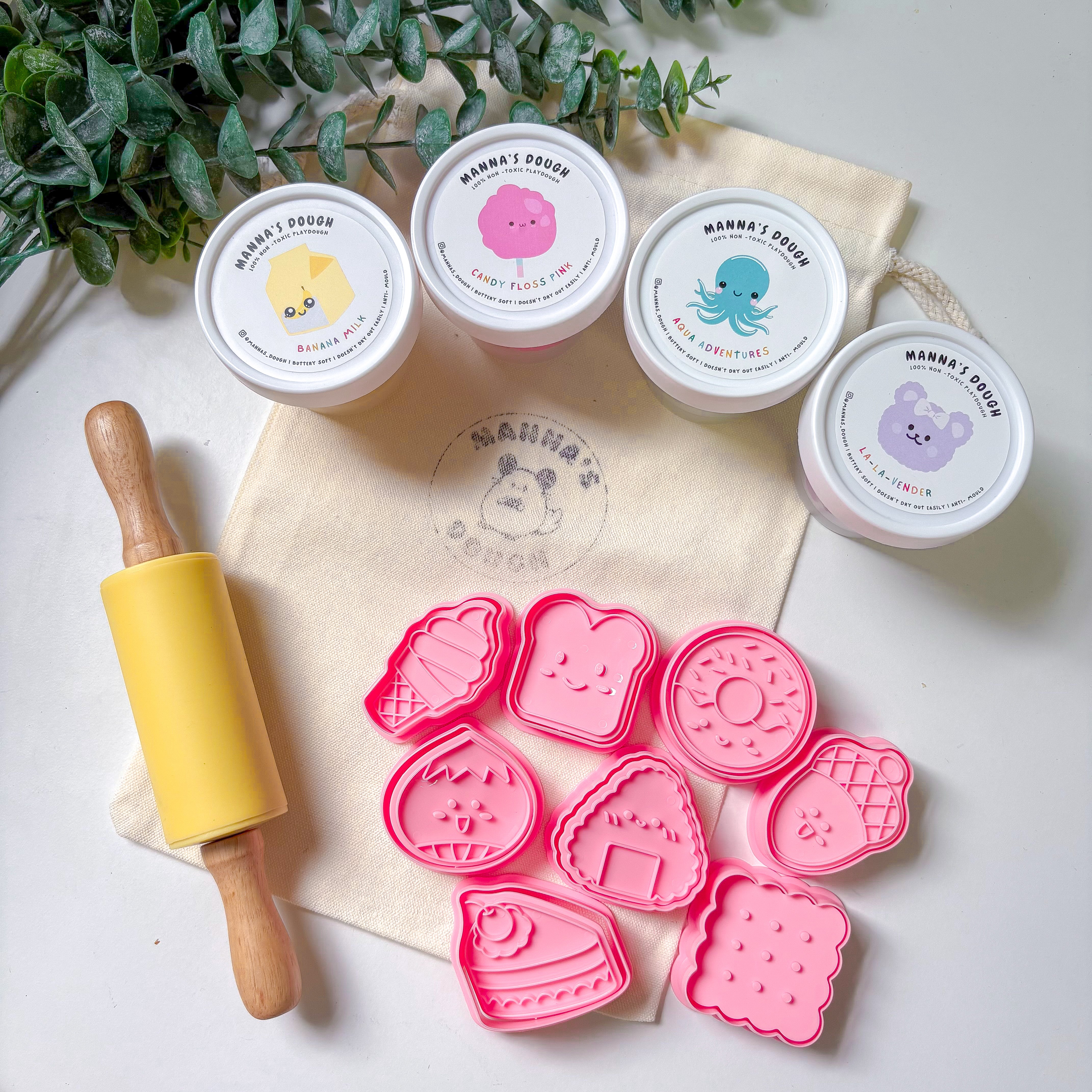 Sweet Snacks Kit (Large)