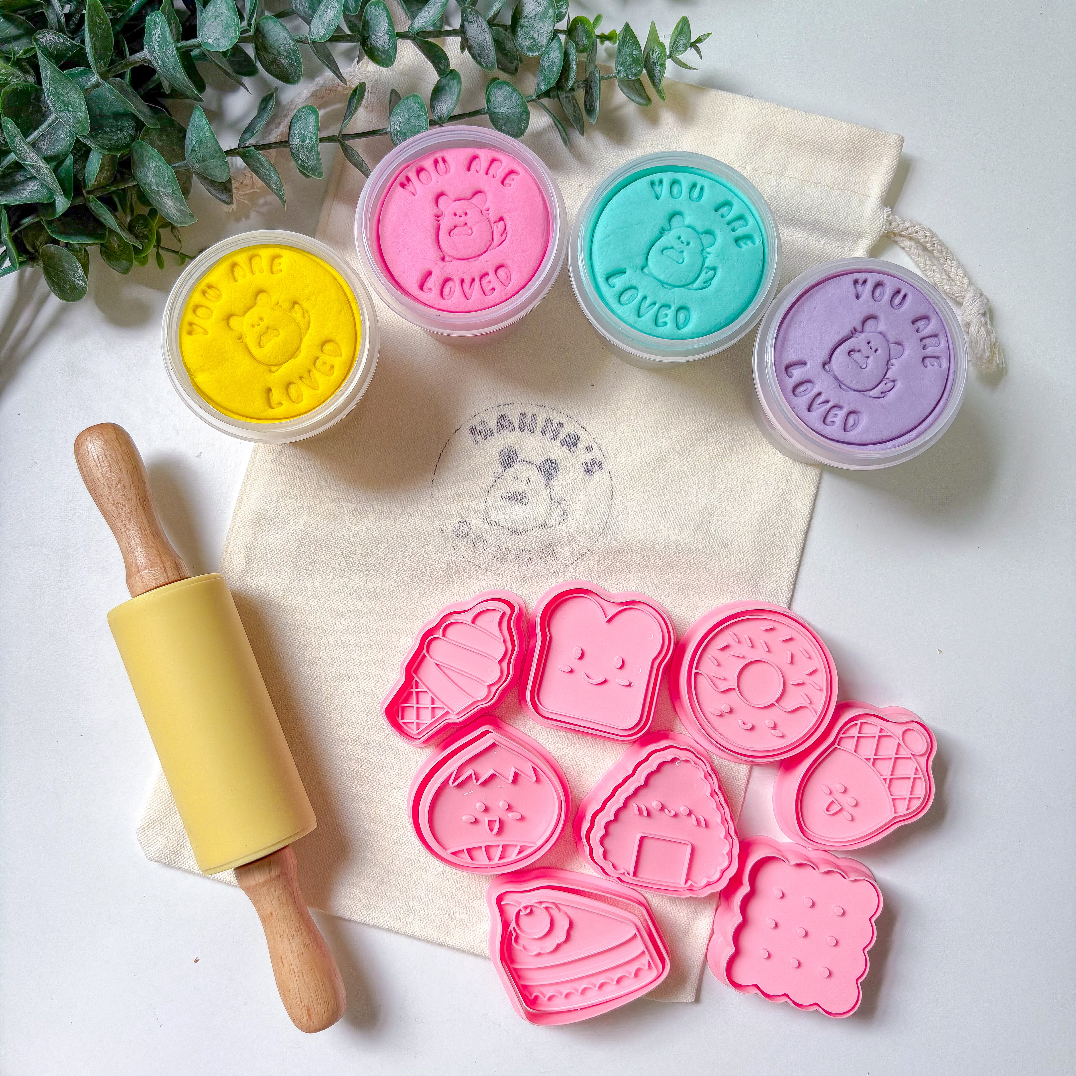 Sweet Snacks Kit (Large)