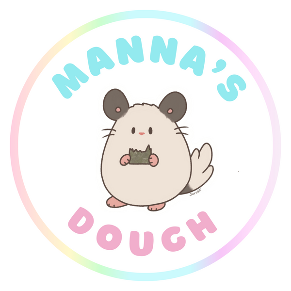Manna's Dough