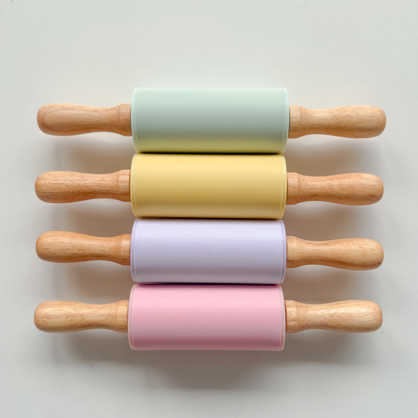 Ice Cream Friends Kit (Large)