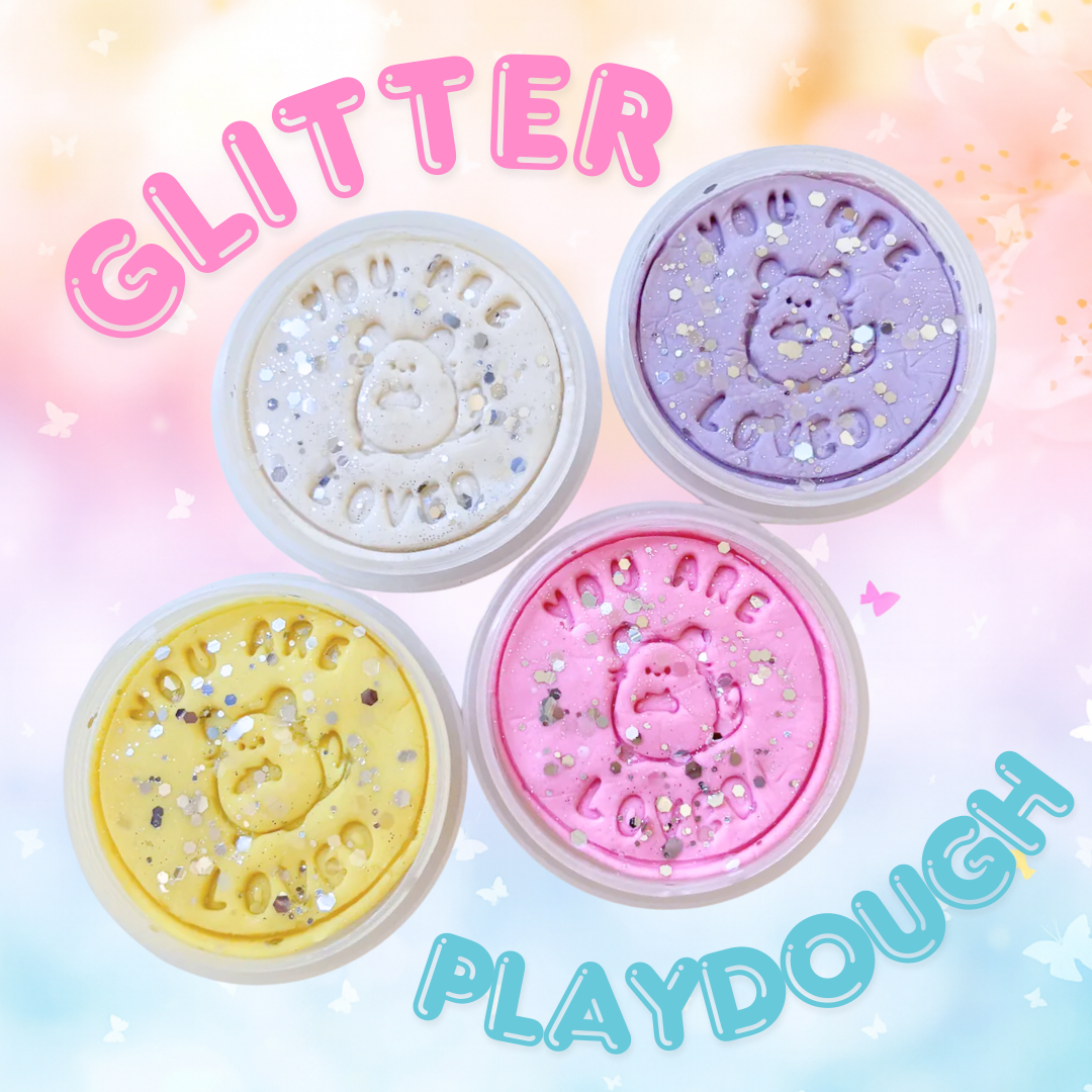 Glitter Glow Collection