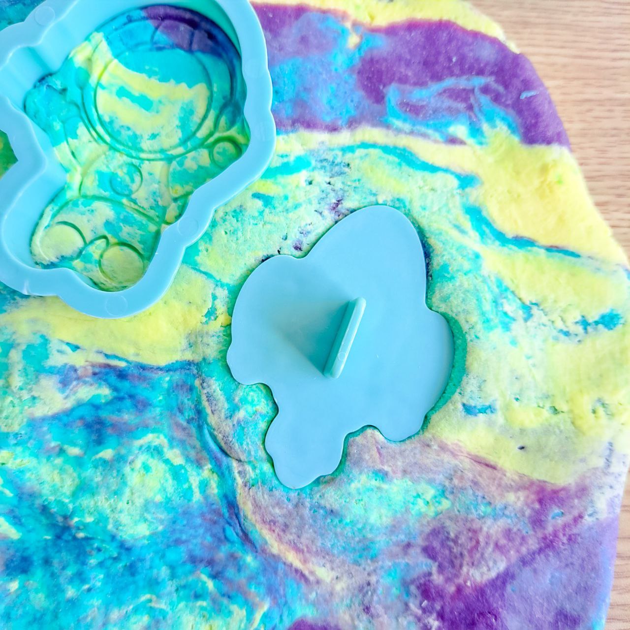 Galaxy Explorer Kit (Large)