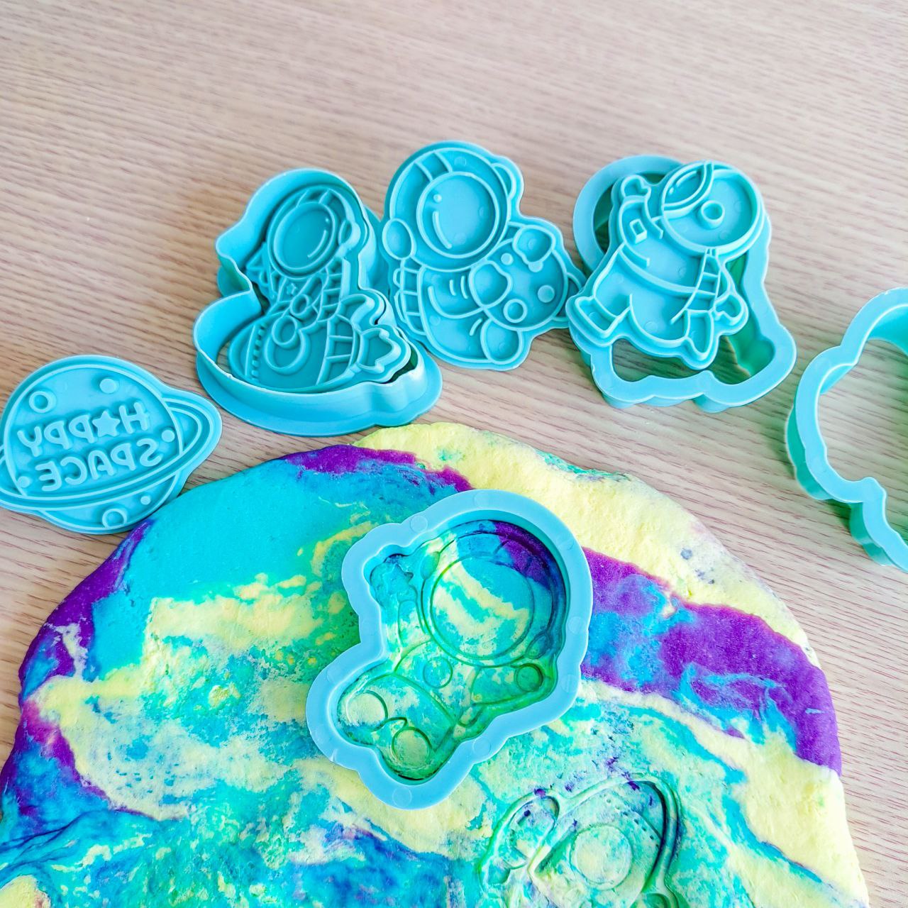 Galaxy Explorer Kit (Large)