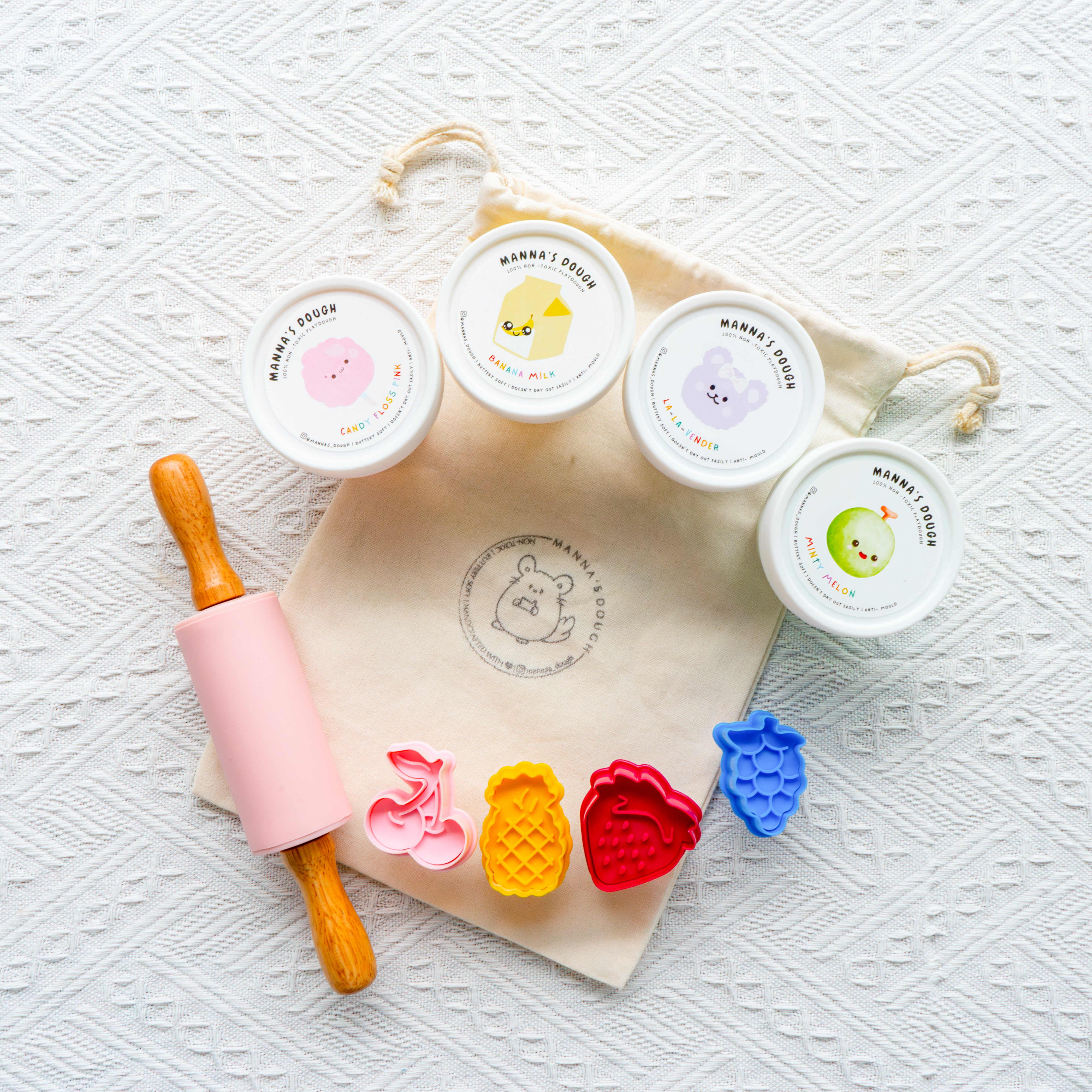 Fruity Party Kit (Large)