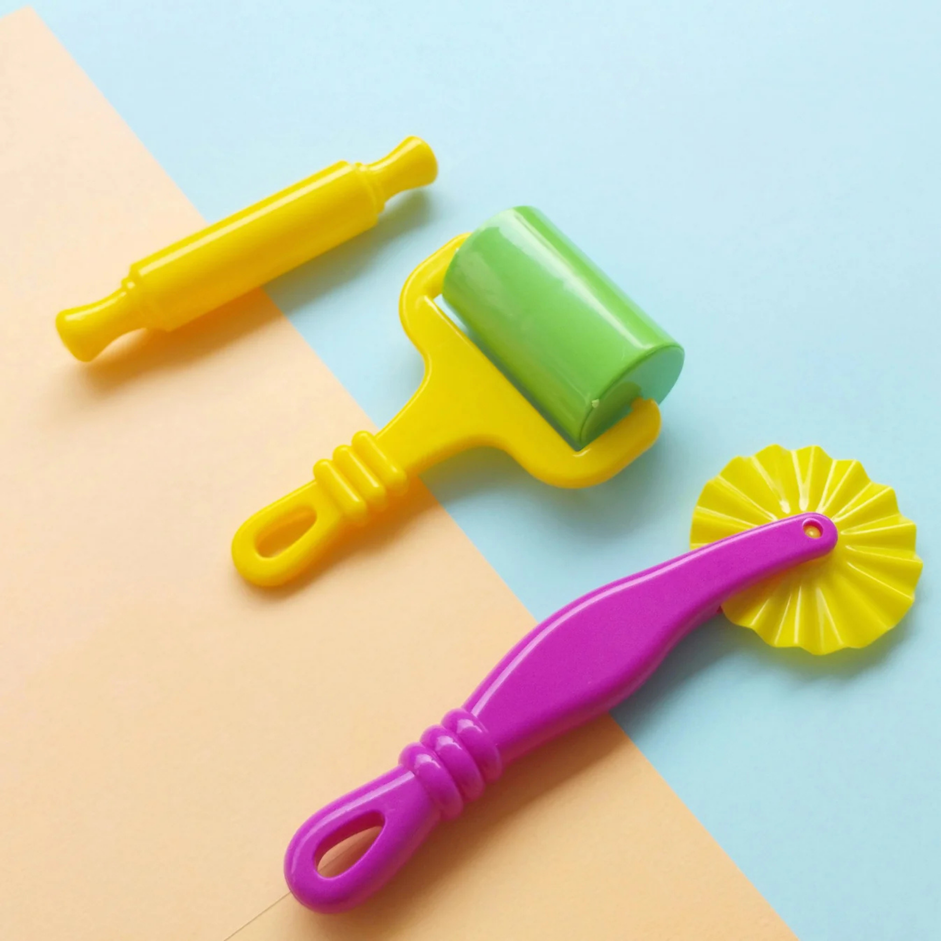 Perfect Toddler Starter Kit