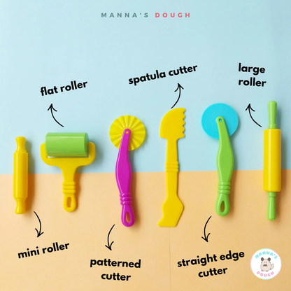 Perfect Toddler Starter Kit