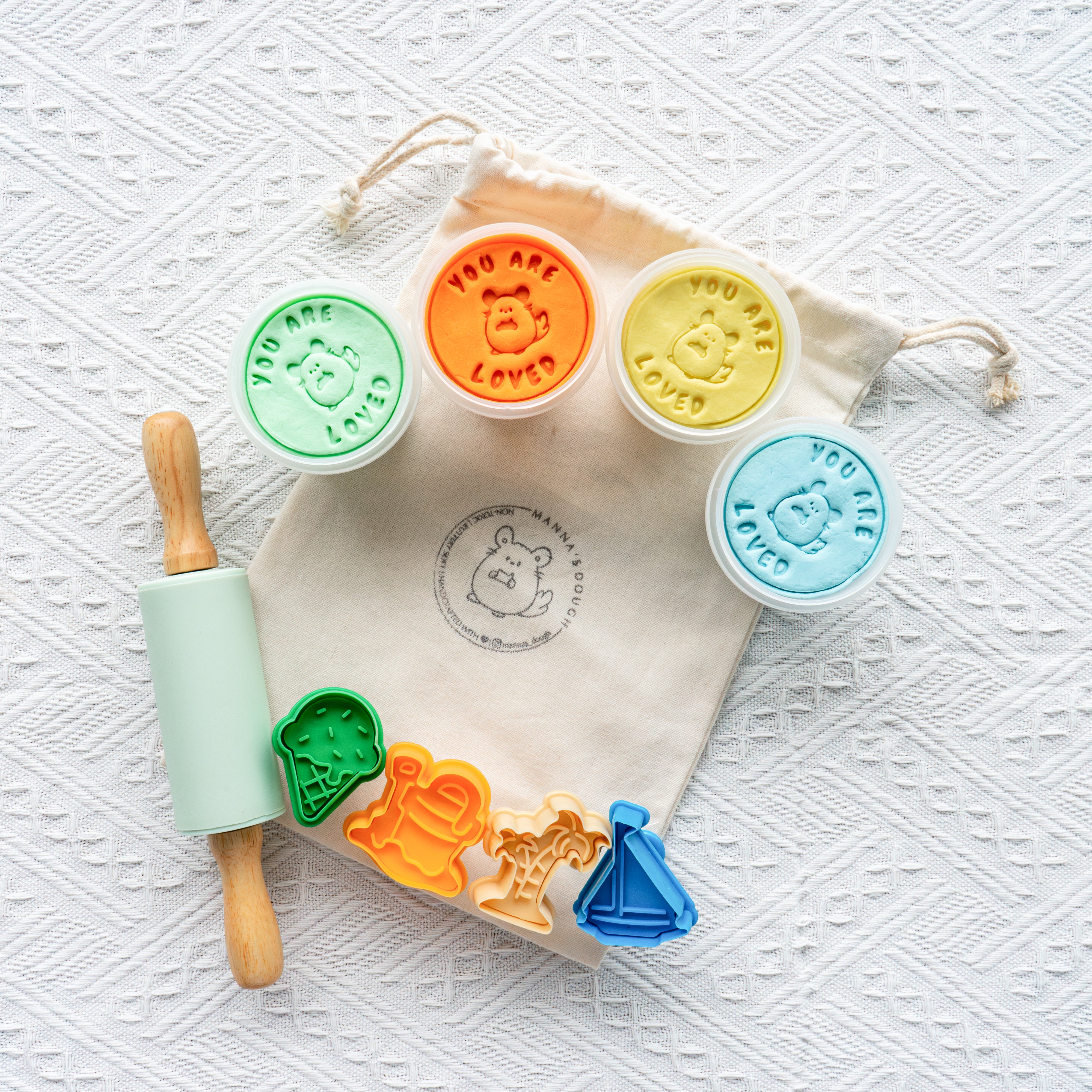 Beach Party Kit (Large)