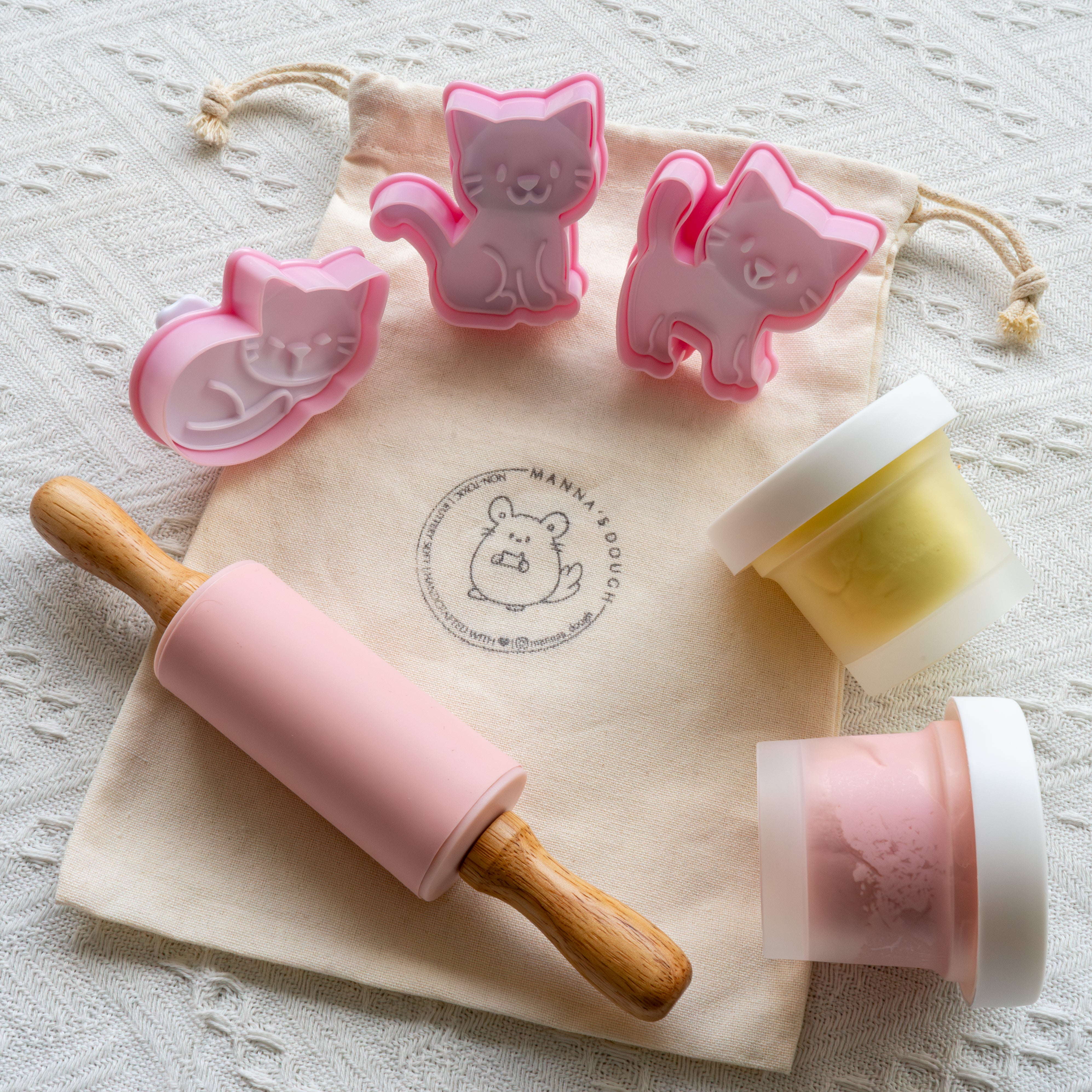 Kitty Cat Kit (Small)