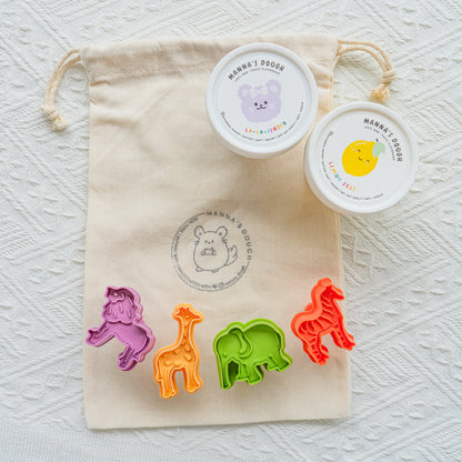 Animal Friends Kit (Small)