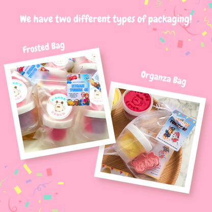 One Stamper Party Pack