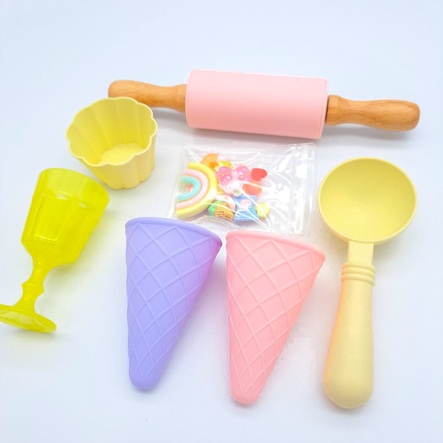 Ice-Cream Kit