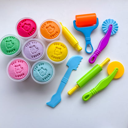 Perfect Toddler Starter Kit