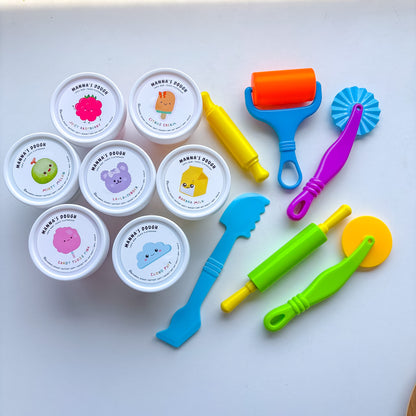 Perfect Toddler Starter Kit