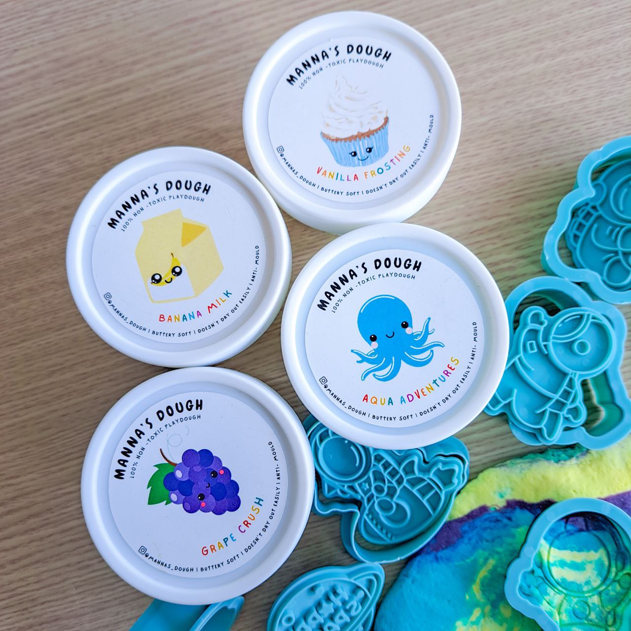 Galaxy Explorer Kit (Large)