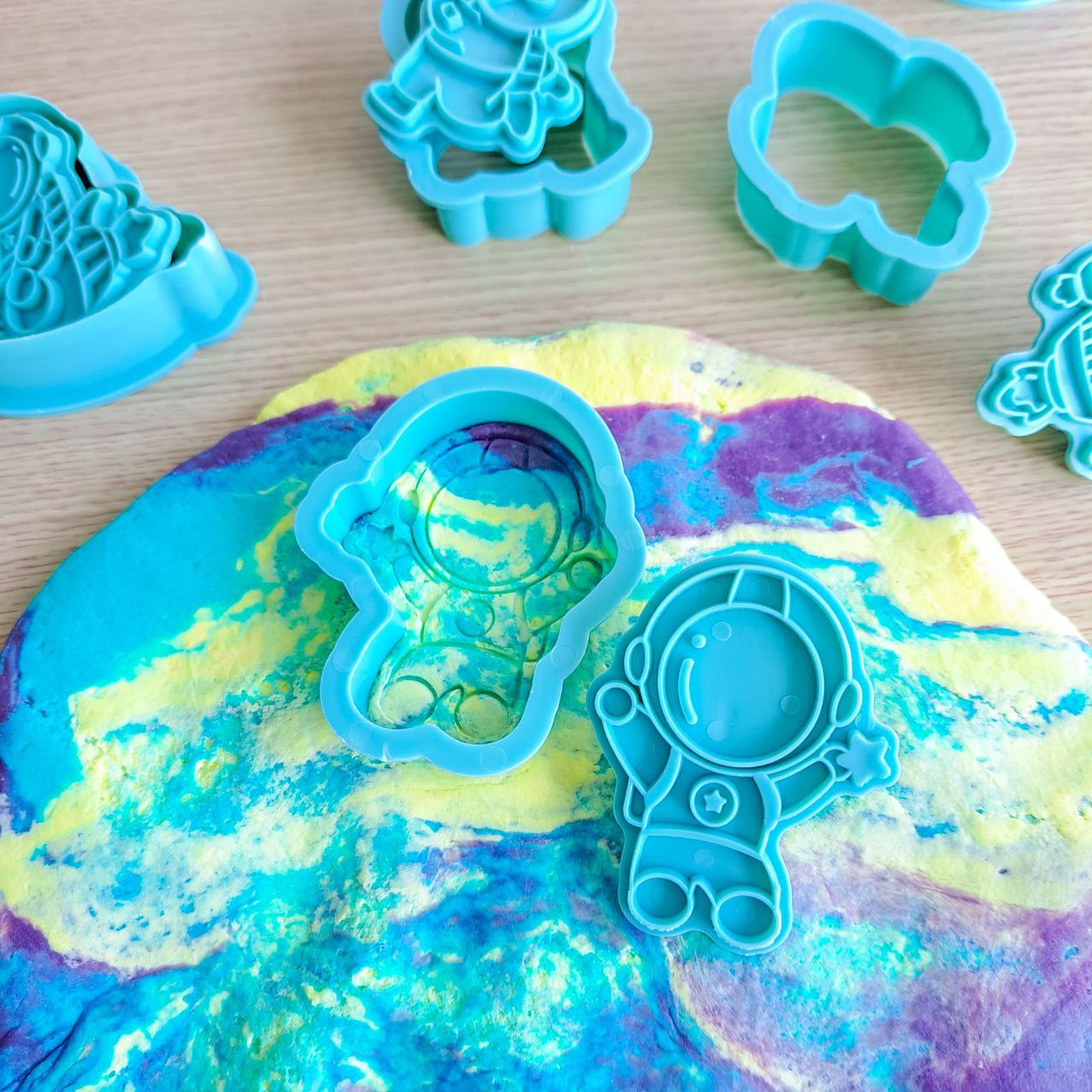 Galaxy Explorer Kit (Large)