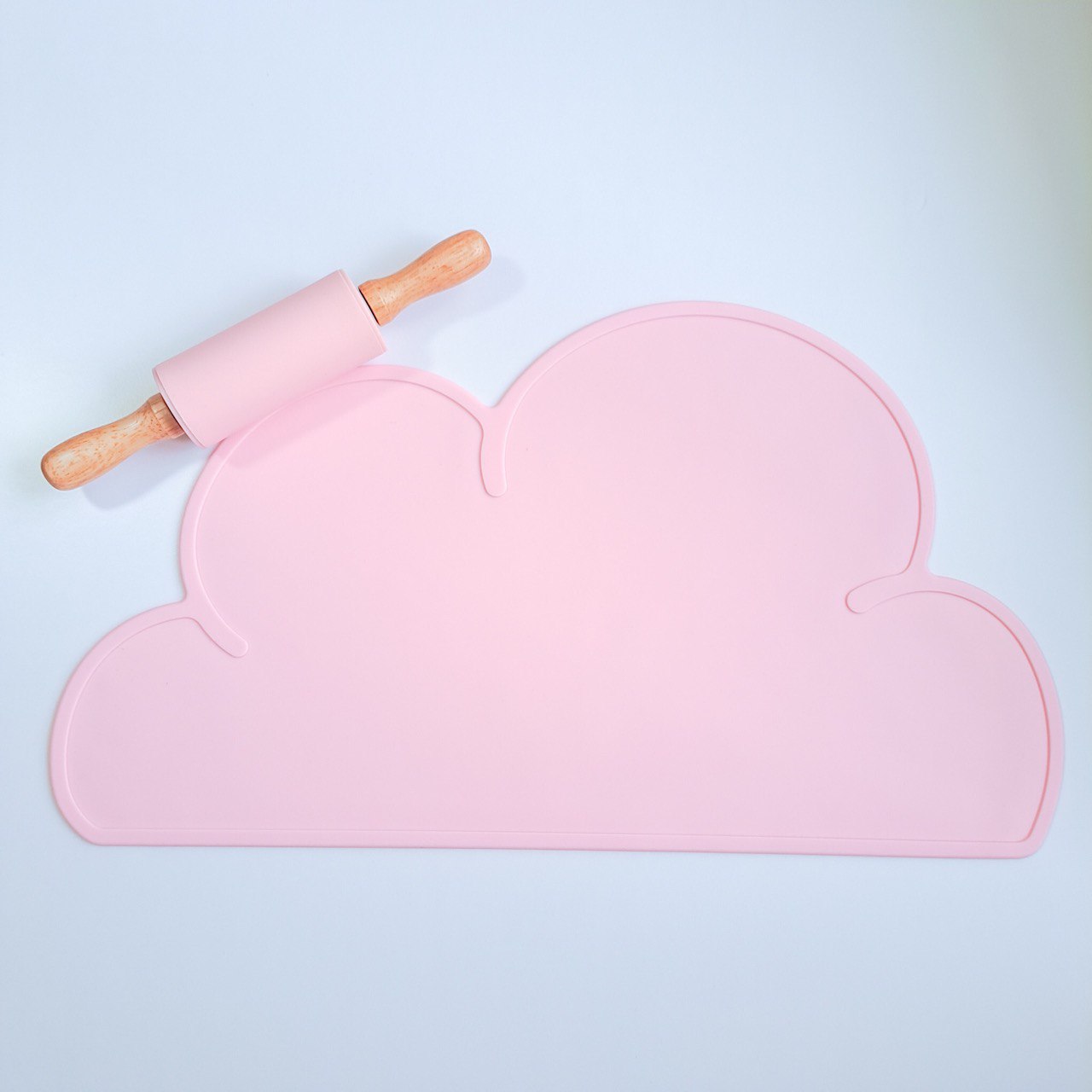 DreamCloud Dough Mat