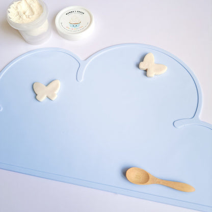 DreamCloud Dough Mat